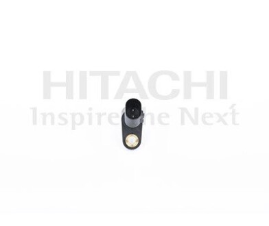 Датчик ABS AUDI/SEAT/SKODA/VW A3/Leon/Octavia/Bora "R "1,0-3,2 "96-13 HITACHI 2501403