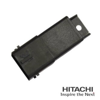 Реле свічок розжарювання FORD/MAZDA/VOLVO/VW Focus/2/V50/Passat "1,4-2,0 "01-15 HITACHI 2502182