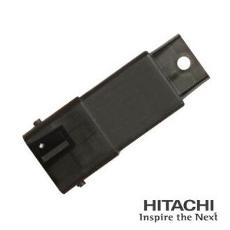 Реле свічок розжарювання CITROEN/DACIA/MITSUBISHI/PEUGEOT C5/Logan/Outlander/307 "1,4-2,3 "01>> HITACHI 2502183