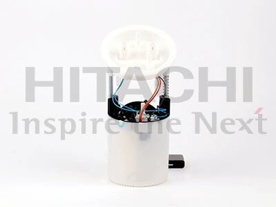 Паливний насос в зборі BMW 1/3/X1 "1,6-3,0 "04-15 HITACHI 2503564 (фото 1)