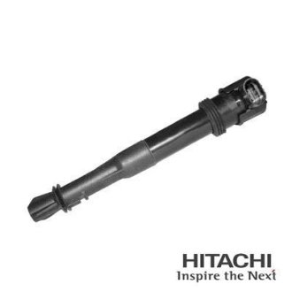 Котушка запалювання FIAT Doblo/Palio/Stilo "1,6 "01>> HITACHI 2503827 (фото 1)