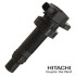 Котушка запалювання HYUNDAI/KIA I30/Ceed "1,4-1,6 "06>> HITACHI 2504035 (фото 1)