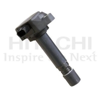 Котушка запалювання HONDA Accord/Civic/Fr-V "1,8-2,0 "05>> HITACHI 2504044