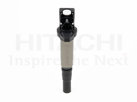 Котушка запалювання BMW/CITROEN/MINI/PEUGEOT 1/C4/Cooper/308 "1,4-1,6 "06>> HITACHI 2504046