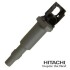 Котушка запалювання BMW 1/3/5/6/7/Z4 "2,5-3,0 "04-11 HITACHI 2504047 (фото 1)