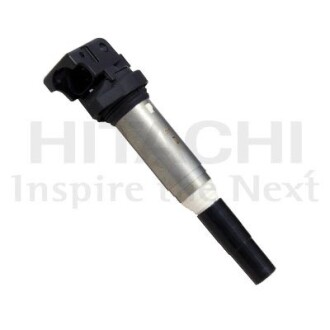 Котушка запалювання BMW/MINI 3/Cooper "1,6-3,0 "04>> HITACHI 2504049