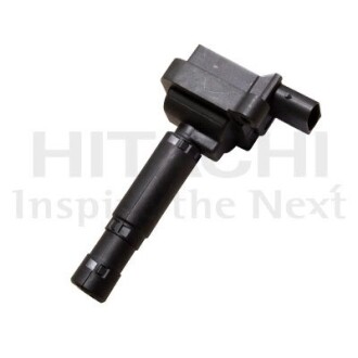 Котушка запалювання MB C-Class/CLK/Clc-Class/E-Class/SLK/Sprinter "1,6-1,8 "02>> HITACHI 2504066