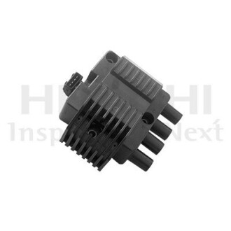 Котушка запалювання FIAT/OPEL Punto/Astra "1,2-1,6 "88-05 HITACHI 2508430