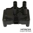 Котушка запалювання FORD/MAZDA/VOLVO Focus/2/V40 "1,2-1,6 "01>> HITACHI 2508808 (фото 1)