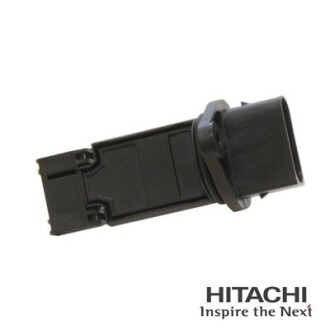 Витратомір повітря б/к BMW 3/5/7/X5 "2,0-2,9 "98-06 HITACHI 2508974