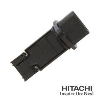 Витратомір повітря б/к AUDI/FORD/SEAT/SKODA/VW A4/Galaxy/Altea/Octavia/Passat "1,9-4,9 "97>> HITACHI 2508990