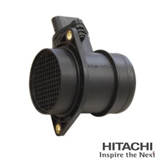 Витратомір повітря BMW 1/3 "1,6-2,0 "01-13 HITACHI 2508992 (фото 1)