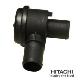 Клапан управління тиском HITACHI 2509308 (фото 1)