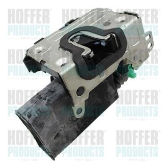 Замок дверей автомобіля Hoffer 3100297