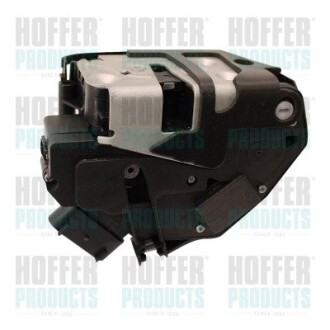 Замок дверей автомобіля Hoffer 3100399