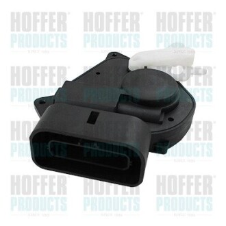 Замок дверей автомобіля Hoffer 3100584