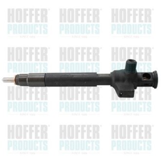 Форсунка двигуна Hoffer H74041