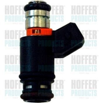 Форсунка бензинова Hoffer H75112022