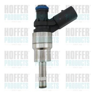 Форсунка бензинова Hoffer H75114020