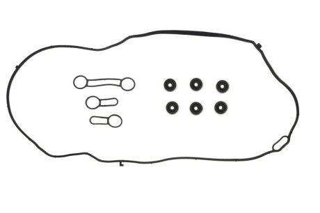 Прокладка, крышка головки цилиндра HONDA 12030-RMA-E01 (фото 1)