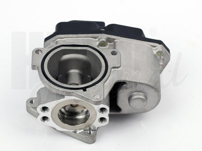 Клапан EGR AUDI/SEAT/SKODA/VW A4/Exeo/Superb/Passat "2,0 "03>> HUCO 138460 (фото 1)