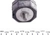 Шайба, цилиндр подкладка [коврик], 0.17mm HUTCHINSON 594218 (фото 2)