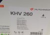 Ремiнь клиновий к-т HUTCHINSON KHV260 (фото 10)