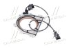 Прокладка_CASE ASSY-OIL SEAL * HYUNDAI 214402F060 (фото 4)