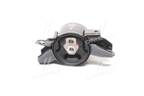 Опора двигуна задня Sb/Solaris 11-/Kia Rio 11- (Mobis) HYUNDAI 218301R050