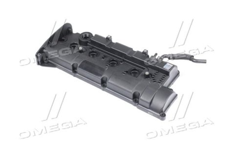 Крышка клапанов Tucson (06-) 2.0i (22410-23100) Mobis HYUNDAI 2241023100