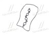 Прокладка клапанной крышки_GASKET-ROCKER COVER * HYUNDAI 2244103050 (фото 2)