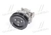 Насос водяной с корпусом и шкивом Sonata (04-.07-) 2000/ 2400 CC - THETA 2 (25100-25002) Mobis HYUNDAI 2510025002 (фото 2)