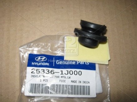 Опора радиатора HYUNDAI 253361J000