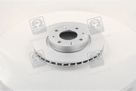 Диск тормозной передний Cerato (04-, 06-, 08-) 275mm (51712-2F100) Mobis HYUNDAI 517122F100