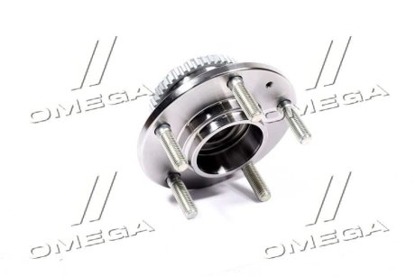 Ступица колеса заднего Coupe (01-,06-) (52710-2C305) Mobis HYUNDAI 527102C305