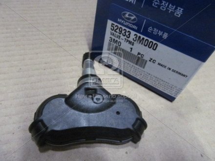Датчик тиску в шині HYUNDAI 529333M000 (фото 1)