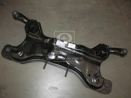 Балка підмоторна GETZ 06-11 (вир-во Mobis) HYUNDAI 624011C200