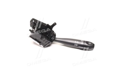 Переключатель подрулевой света фар слева_GETZ 06-11 / CLICK 06-11 HYUNDAI 93410-1C200