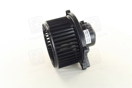 Мотор вентилятора пічки Ix35/tucson/Kia Sportage 04- (вир-во Mobis) HYUNDAI 971132E300