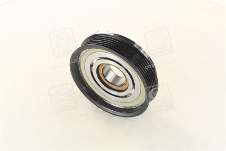 Шкив компрессора кондиционера_SONATA NF 04-09 / OPTIMA 06-09 HYUNDAI 97643-3K120