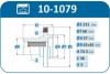 Ступиця IJS GROUP 10-1079 (фото 2)