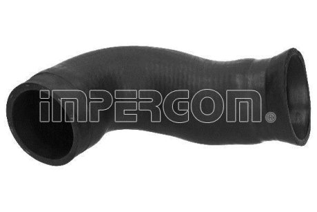 Трубка нагнетаемого воздуха IMPERGOM 221949 (фото 1)