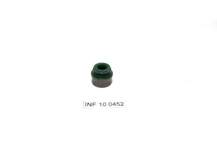 Сальники Клапанов диаметр 6 мм INA-FOR INF10.0452 (фото 1)