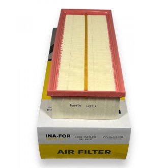 Воздушный Фильтр INA-FOR INF13.0001 (фото 1)