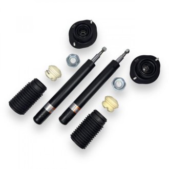 Комплект передних масляных амортизаторов Opel Kadett E INA-FOR INF20.0007KIT