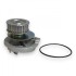 Помпа воды Opel Ascona C, Kadett E,Vectra A Omega A,1.8/2.0 09.81-09.99 INA-FOR INF20.0802 (фото 1)