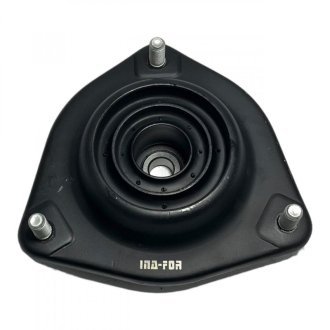 Опора переднего амортизатора Hyundai Elant 00-06,Matrix 01-05 INA-FOR INF25.0409