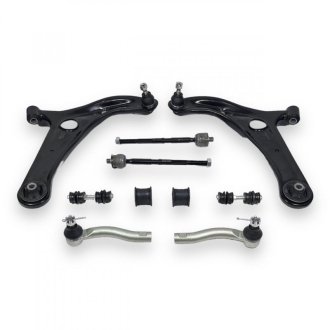 Комплект передньої підвіски Geely MK INA-FOR INF80.0250KIT2