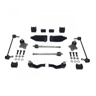 Комплект передней подвески Geely CK INA-FOR INF80.0252KIT