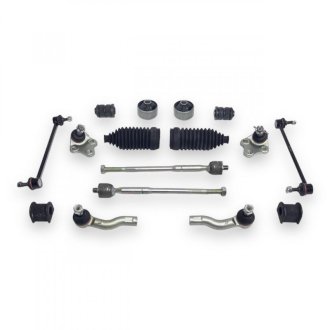 Комплект передней подвески Chery Tiggo INA-FOR INF80.0256KIT